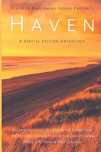 Imagen de archivo de Haven: A Special Edition Anthology a la venta por Lucky's Textbooks