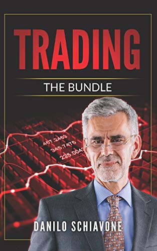 9781695628496: TRADING: Includes Trading Systems - Operating Strategies and Techniques, Technical Analysis - Trading Indicators and Charting & Online Trading - Stock Investing on the Internet: 4