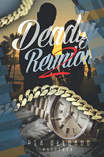 Stock image for Deadly Reunion 2 for sale by Revaluation Books