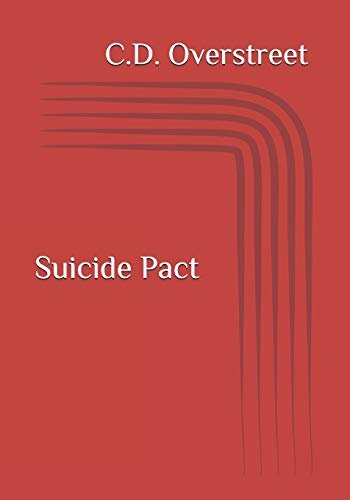 Stock image for Suicide Pact for sale by Lucky's Textbooks