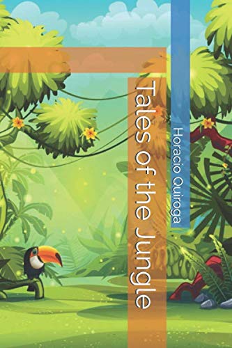 Imagen de archivo de Tales of the Jungle a la venta por ThriftBooks-Dallas
