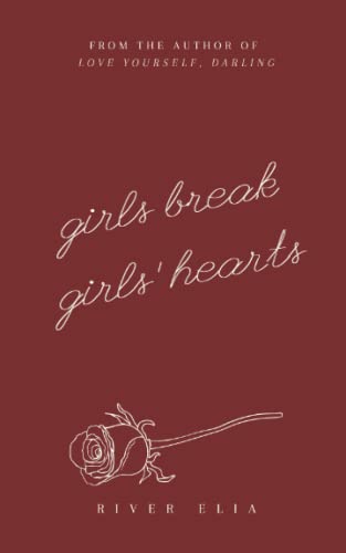Stock image for Girls Break Girls' Hearts for sale by PBShop.store US