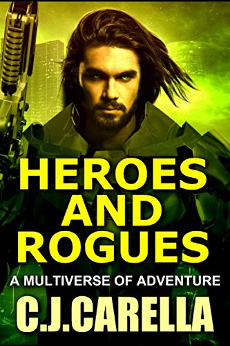 Beispielbild fr Heroes and Rogues zum Verkauf von Revaluation Books