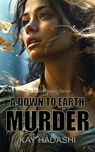 Beispielbild fr A Down to Earth Murder: Lawless on Lanai zum Verkauf von ThriftBooks-Dallas
