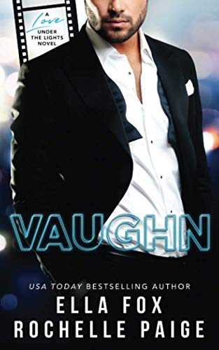 Beispielbild fr Vaughn (Love Under The Lights) zum Verkauf von Revaluation Books