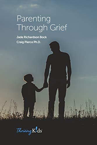 Beispielbild fr Parenting Through Grief zum Verkauf von BooksRun