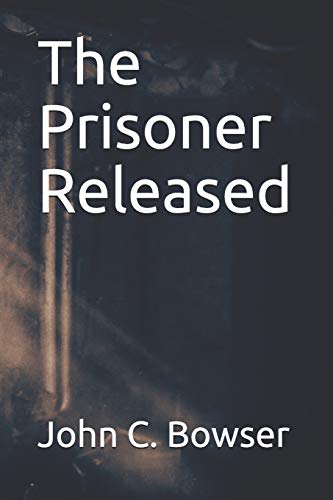 Stock image for The Prisoner Released for sale by THE SAINT BOOKSTORE