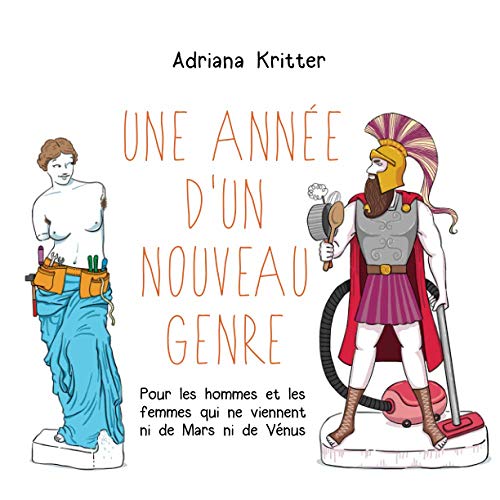 Imagen de archivo de Une Anne d'un nouveau genre a la venta por Revaluation Books