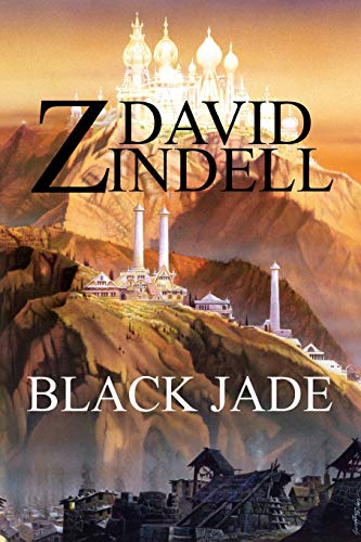 9781695882867: Black Jade: Book Three of the Ea Cycle