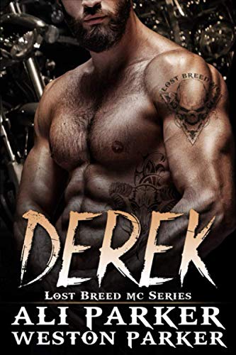 9781695891043: Derek (The Lost Breed MC)