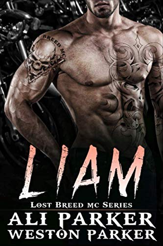 Beispielbild fr Liam (The Lost Breed MC) zum Verkauf von Revaluation Books