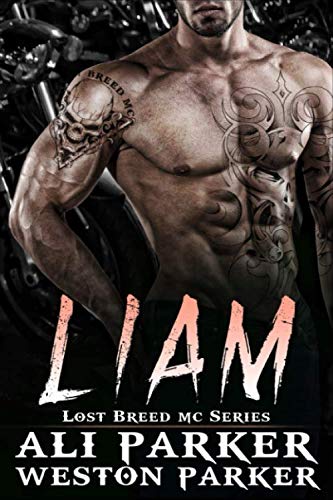 Stock image for Liam (The Lost Breed MC) for sale by Revaluation Books