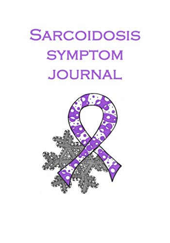 Beispielbild fr Sarcoidosis Symptom Journal zum Verkauf von Revaluation Books