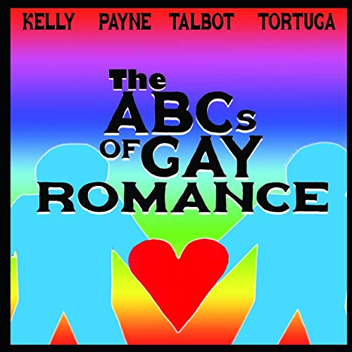 Stock image for The ABCs of Gay Romance for sale by Lucky's Textbooks