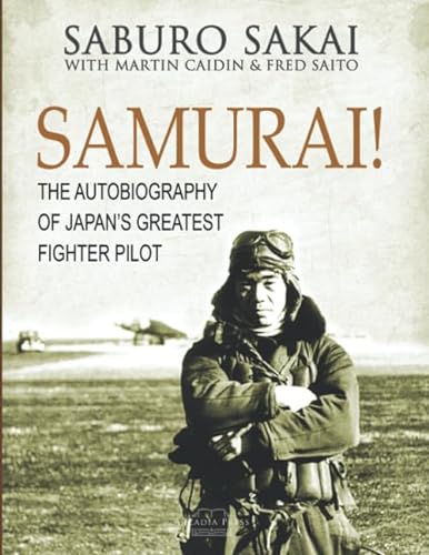 Stock image for Samurai! for sale by SecondSale