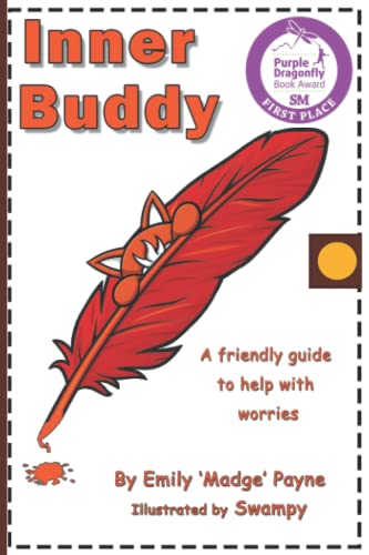 Stock image for Inner Buddy for sale by Revaluation Books