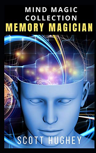 Stock image for Memory Magician: Mind Magic Collection for sale by Lucky's Textbooks