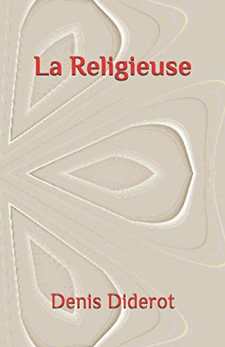 Beispielbild fr La Religieuse (French Edition) zum Verkauf von Textbooks_Source