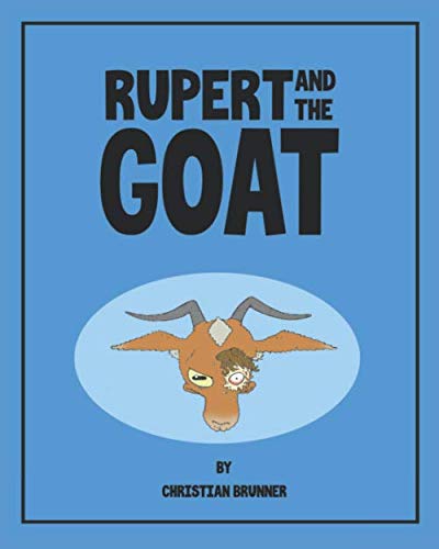Stock image for Rupert and the Goat for sale by SecondSale