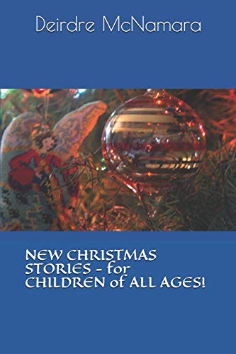 Stock image for New Christmas Stories: For Children of All Ages for sale by THE SAINT BOOKSTORE