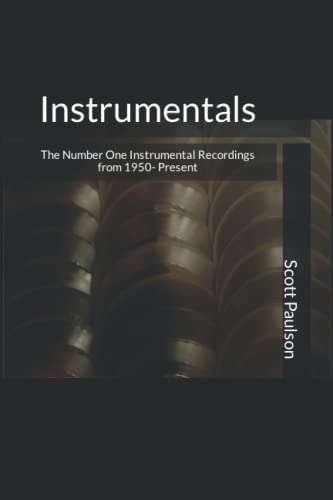 Stock image for Instrumentals: The Number One Instrumental Recordings from 1950-Present for sale by SecondSale