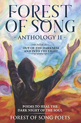 Imagen de archivo de Out Of The Darkness & Into The Light. Poems To Heal The Dark Night Of The Soul: The Forest Of Song Anthology Series Book II a la venta por ThriftBooks-Atlanta