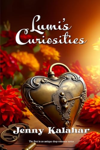 Stock image for Lumi's Curiosities for sale by HPB-Red