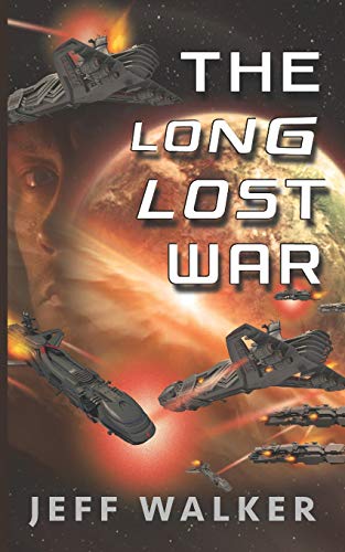 Imagen de archivo de The Long Lost War a la venta por Lucky's Textbooks