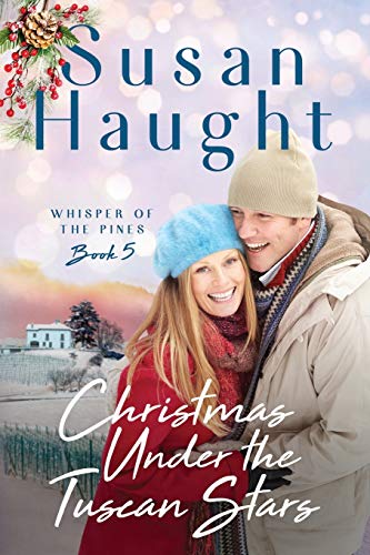 Stock image for Christmas Under the Tuscan Stars (Whisper of the Pines Series) for sale by Lucky's Textbooks