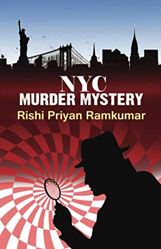 Stock image for NYC Murder mystery for sale by ThriftBooks-Dallas