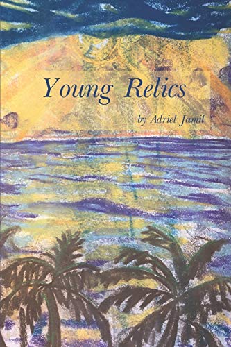 Stock image for Young Relics for sale by Lucky's Textbooks