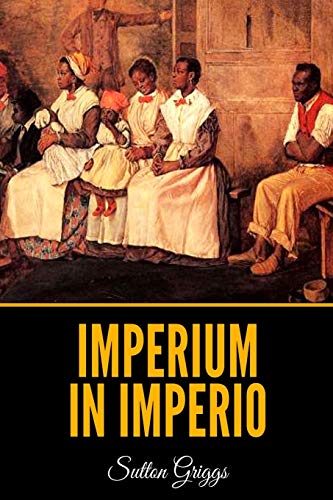 9781696475440: Imperium in Imperio