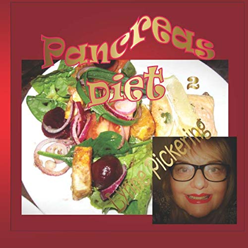 Imagen de archivo de Pancreas Diet 2 (Pancreas diet recipes) a la venta por Lucky's Textbooks