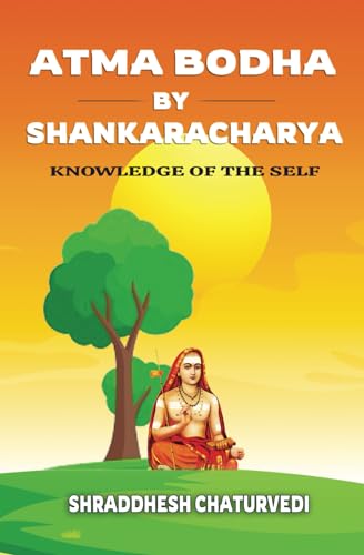 Stock image for Atma Bodha By Shankaracharya: Knowledge of the Self for sale by Save With Sam