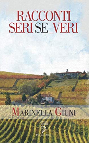 Stock image for RACCONTI SERI SE_VERI (I Corti) for sale by Revaluation Books