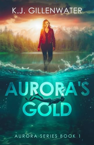 Beispielbild fr Aurora's Gold zum Verkauf von SecondSale