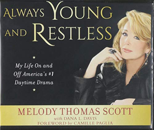 9781696601658: Always Young and Restless: My Life on and Off America's #1 Daytime Drama