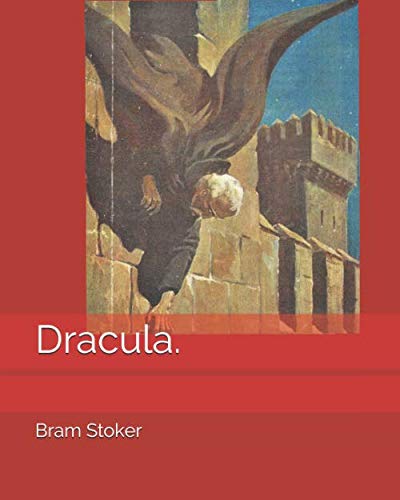 Stock image for Dracula. for sale by Revaluation Books