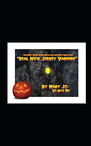 Beispielbild fr Vampires in New Jersey (Short Sales) zum Verkauf von Lucky's Textbooks