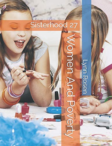 Imagen de archivo de Women And Poverty: Sisterhood 27 a la venta por Lucky's Textbooks