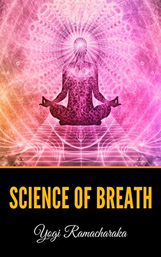 Beispielbild fr Science of Breath zum Verkauf von Half Price Books Inc.