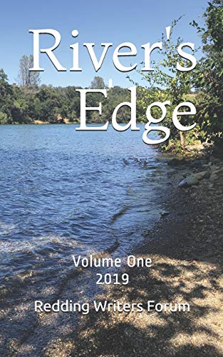 Beispielbild fr River's Edge: Volume One zum Verkauf von Lucky's Textbooks