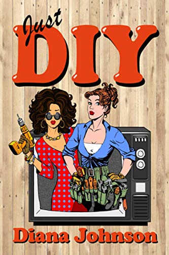Imagen de archivo de Just DIY a la venta por Better World Books