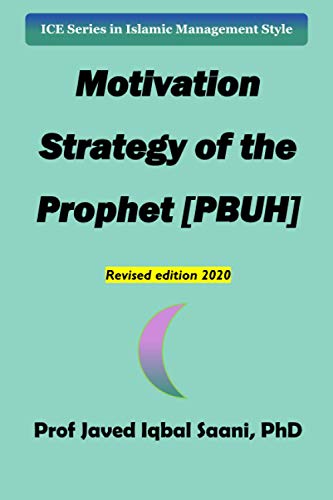 Stock image for Motivation Strategy of the Prophet [PBUH] for sale by Revaluation Books