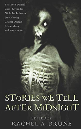 Imagen de archivo de Stories We Tell After Midnight a la venta por Goodbookscafe