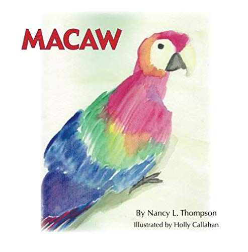 Beispielbild fr Macaw zum Verkauf von Revaluation Books