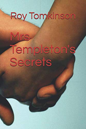 Stock image for Mrs Templeton's Secrets: A woman of substance for sale by Revaluation Books