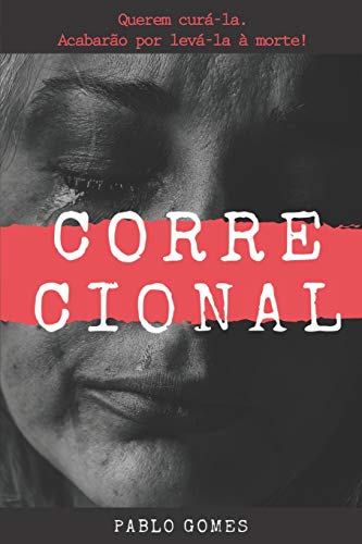 Stock image for CORRECIONAL (Portuguese Edition) for sale by Lucky's Textbooks