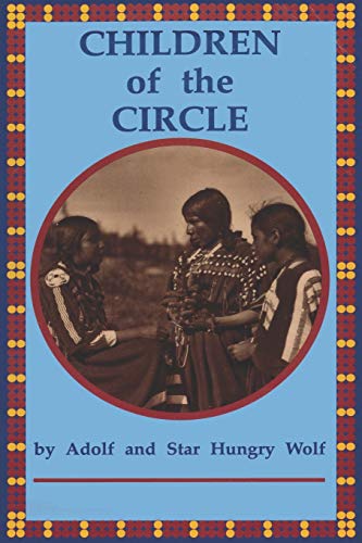 Stock image for Children of the Circle for sale by Lucky's Textbooks