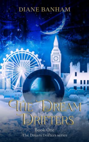 Beispielbild fr The Dream Drifters zum Verkauf von AwesomeBooks